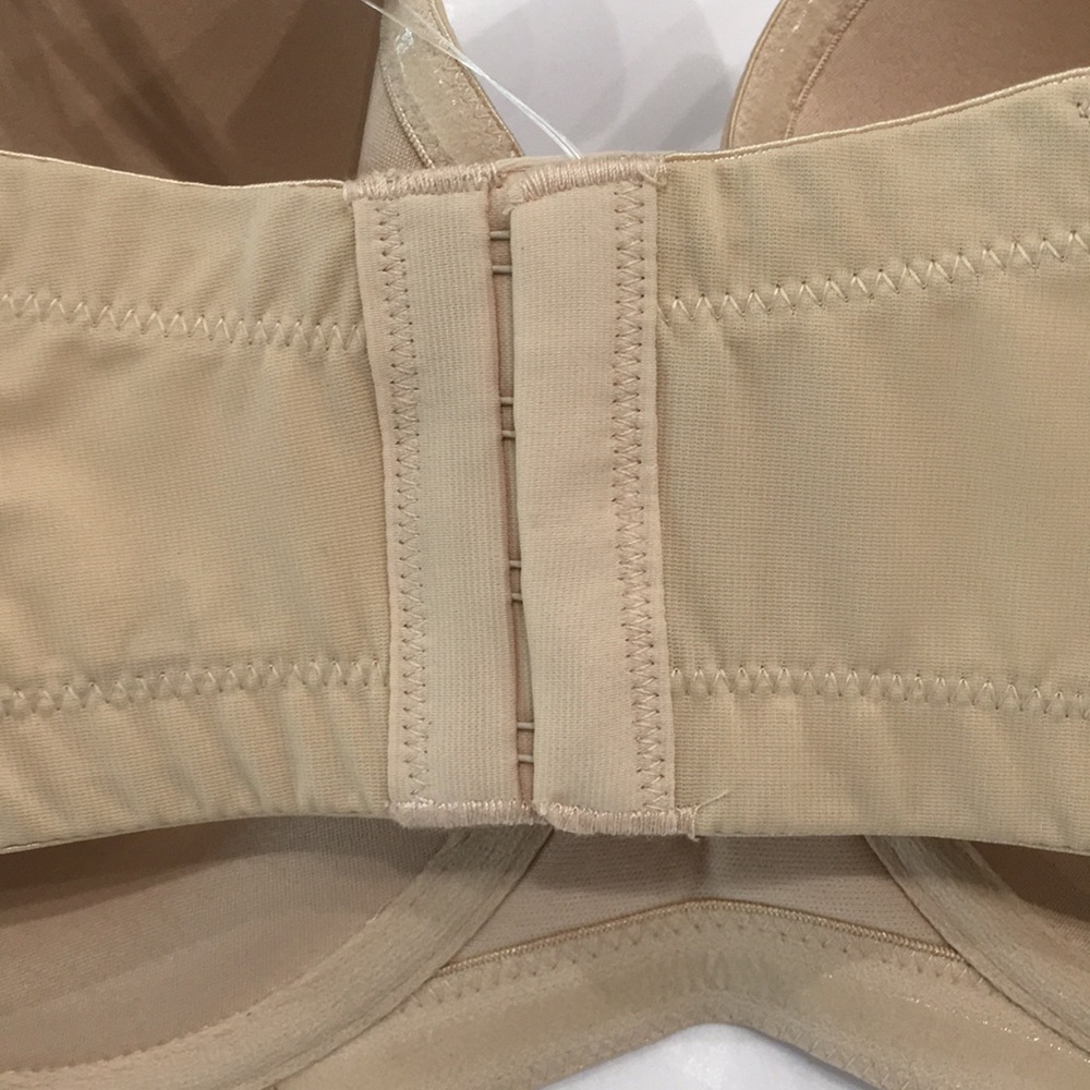 Delimira calvena strapless bra 42E - Picture 3 of 6